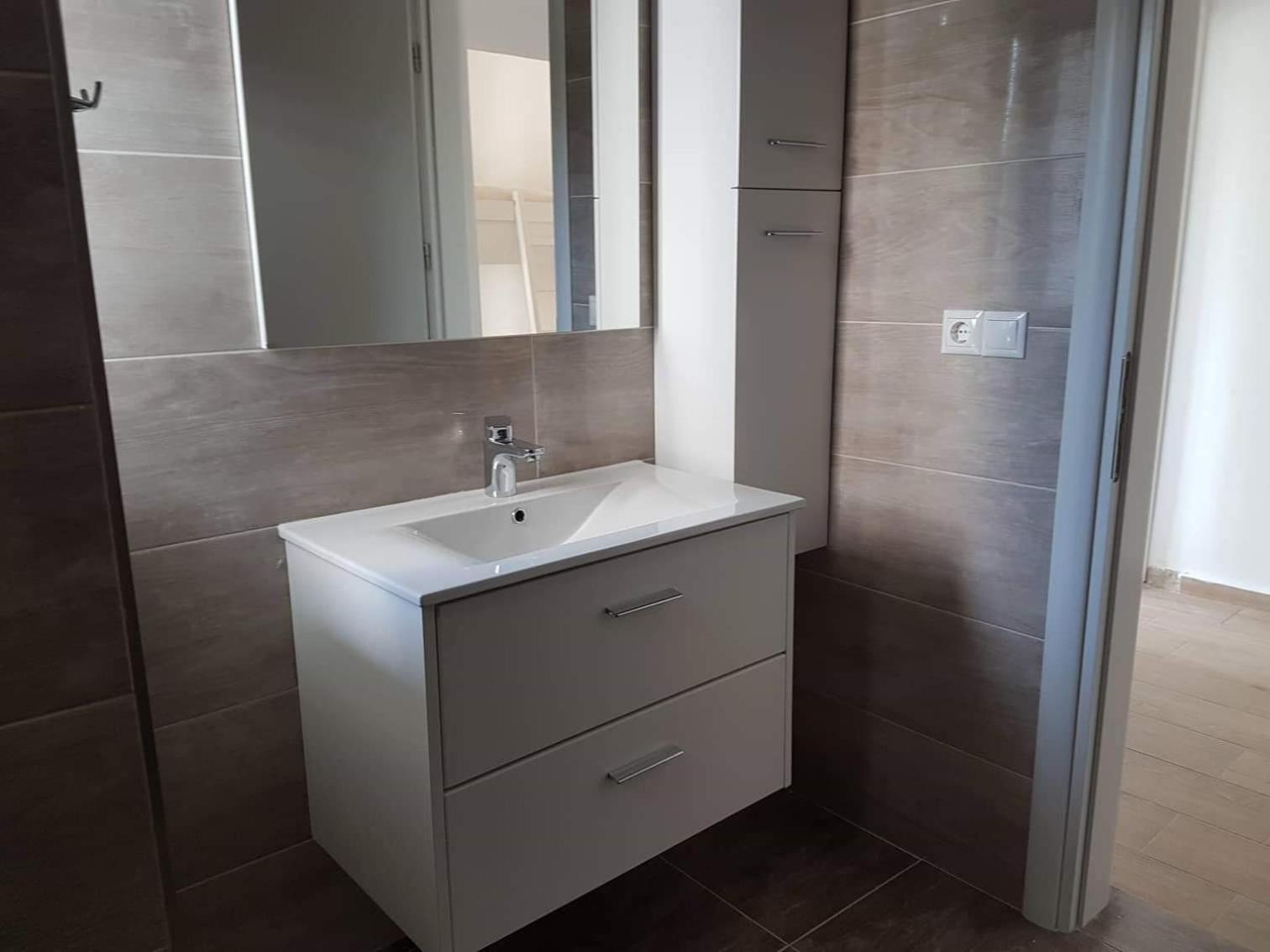 Spacious Apartment Near The Beach Sarandë Exteriör bild
