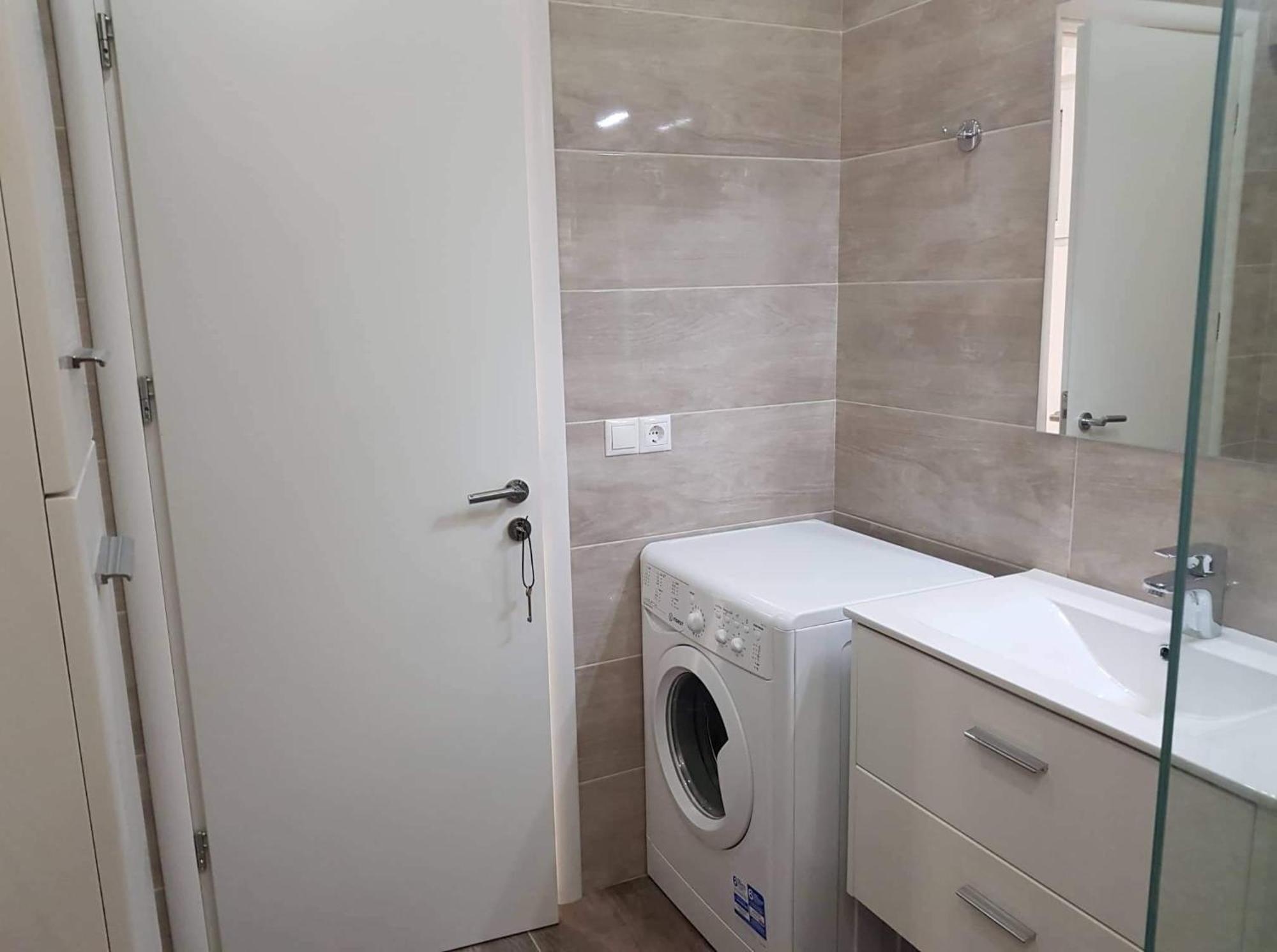 Spacious Apartment Near The Beach Sarandë Exteriör bild